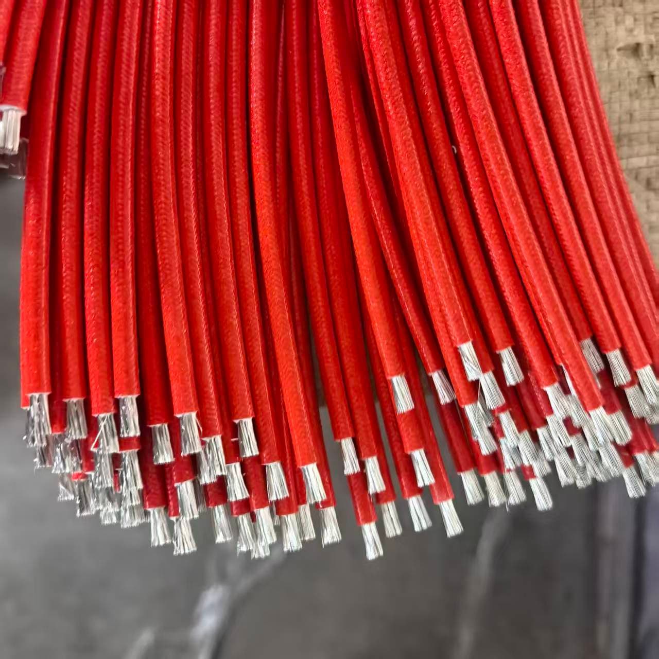 Braided Wire Products