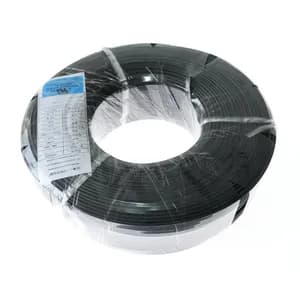 Low Smoke Zero Halogen XLP Irradiation Cross-linked Wire