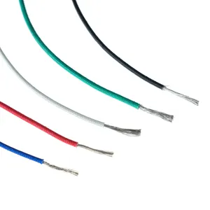 Reliable 300V Temperature Resistant Wire