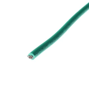 Ultra Soft Silicone Rubber Cable Wire