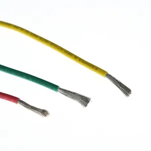 PVC Insulated Wire
