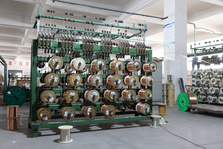 Sanbang Production Line