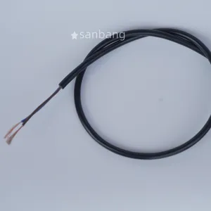 Versatile Wiring Harness for Headlights