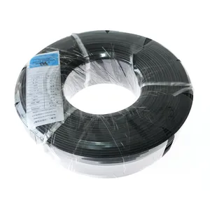 Low Smoke Zero Halogen XLP Irradiation Cross-linked Wire