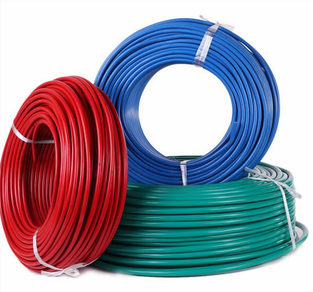 PVC Wire