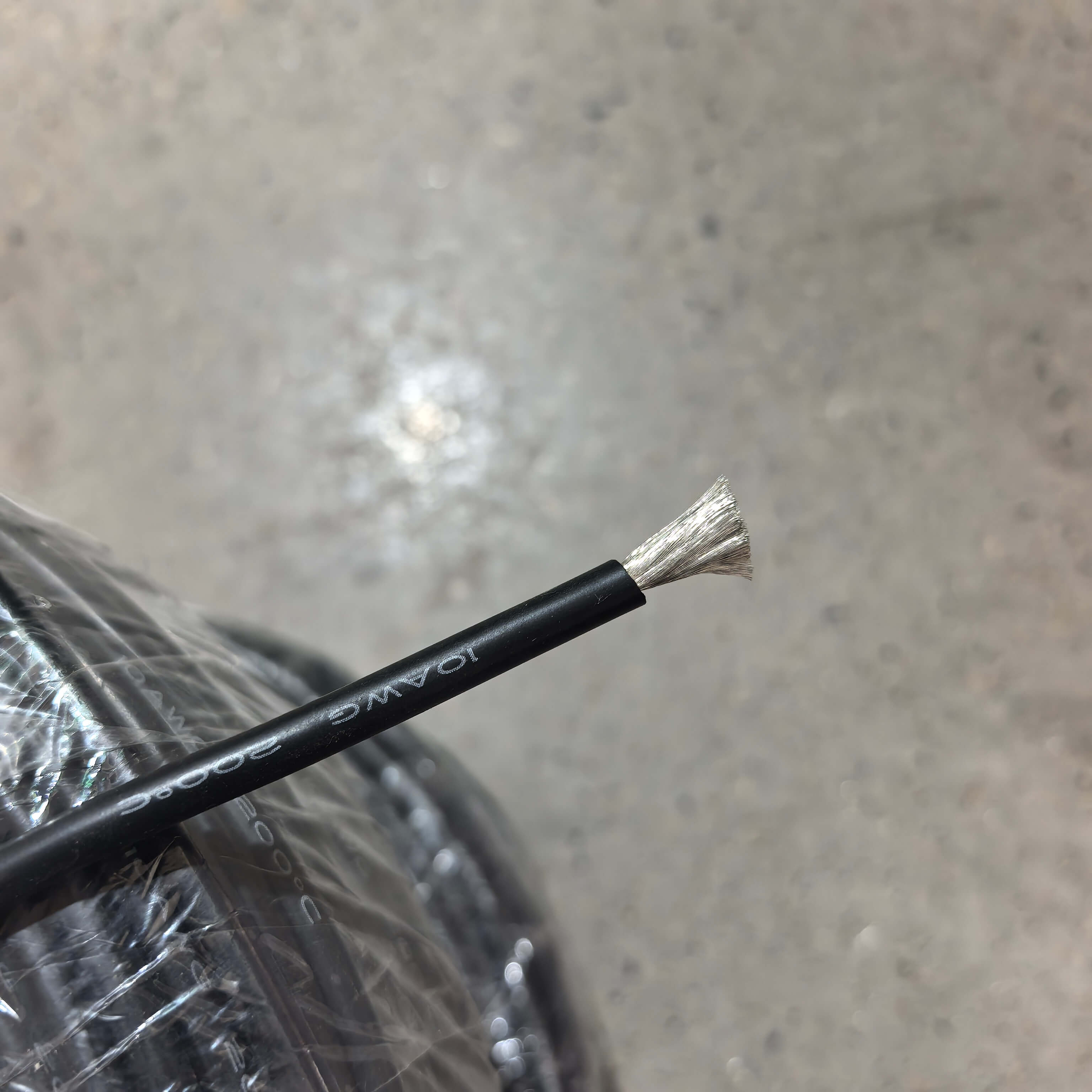 Ultra-Flexible Silicone Wire thumbnail 5
